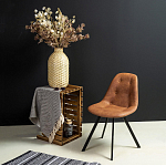 Стул с мягким сиденьем Urban Style Space варинант исполнения - 2 | Loft Concept в Волгограде