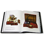 Книга Louis Vuitton: the birth of modern luxury Louis Vuitton варинант исполнения - 3 | Loft Concept в Волгограде