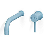 Цветной смеситель Mireda варинант исполнения - 5 | Loft Concept в Волгограде