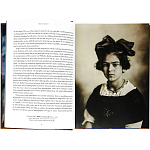 Книга Frida Kahlo The Complete Paintings book 22 см варинант исполнения - 6 | Loft Concept в Волгограде