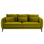 Диван трёхместный с подлокотниками Dutchman варинант исполнения - 7 | Loft Concept в Волгограде