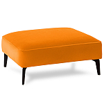 Пуф каркасный на металлических ножках Era варинант исполнения - 11 | Loft Concept в Волгограде