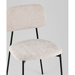 Стул Chao светло-серый варинант исполнения - 2 | Loft Concept в Волгограде