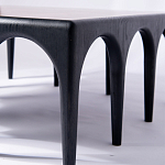 Журнальный стол Arcada варинант исполнения - 3 | Loft Concept в Волгограде