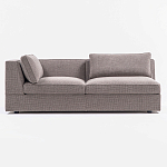 Диван Zartаrn Угловой модуль  варинант исполнения - 1 | Loft Concept в Волгограде