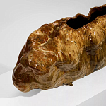 Ваза скульптурная «Изобилие» варинант исполнения - 3 | Loft Concept в Волгограде