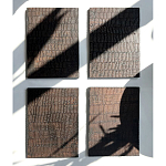 Панно Катунь «Katun» варинант исполнения - 1 | Loft Concept в Волгограде