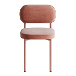 Стул «Топтыныч» варинант исполнения - 2 | Loft Concept в Волгограде