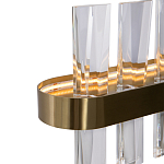 Люстра Harp casting варинант исполнения - 2 | Loft Concept в Волгограде