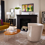 Панно вышивка бисер Ренесанс III RENAISSANCE LANDSCAPE BEADED ART варинант исполнения - 2 | Loft Concept в Волгограде