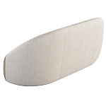 Дизайнерский Диван Undina варинант исполнения - 4 | Loft Concept в Волгограде