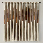 Текстильное Панно Макраме для ресторана Mexico Wall Hanging  варинант исполнения - 2 | Loft Concept в Волгограде