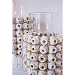 Ваза «Очаг» варинант исполнения - 2 | Loft Concept в Волгограде