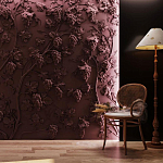 Барельеф VINE варинант исполнения - 2 | Loft Concept в Волгограде