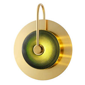 Бра Green Disk One