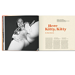 Подарочный Альбом Фото ню The Big Book of Pussy 18+ варинант исполнения - 6 | Loft Concept в Волгограде