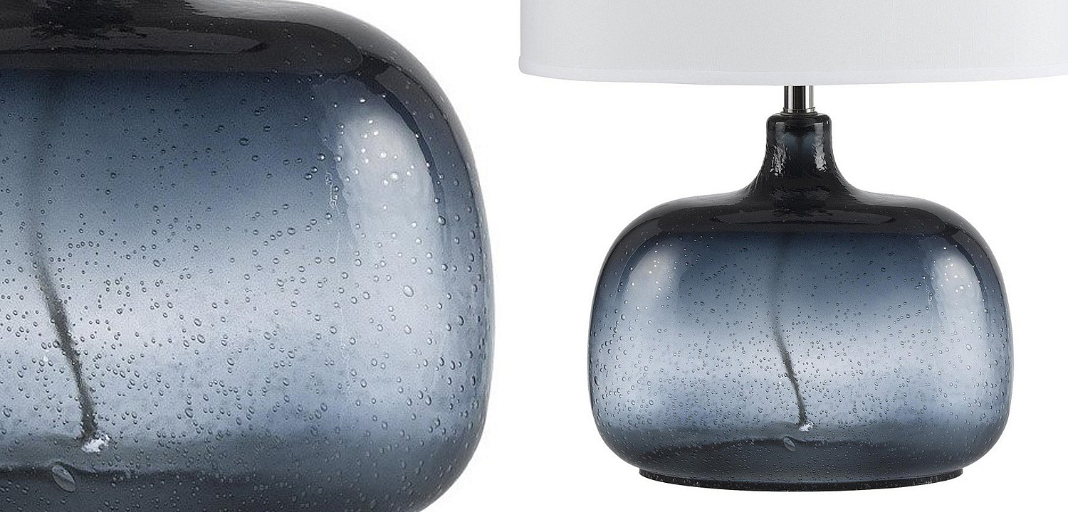 Настольная лампа Ozanne Table lamp Настольная лампа Ozanne Table lamp - Loft-Concept в Волгограде
