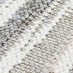 Ковер из полиэстера Frosts варинант исполнения - 4 | Loft Concept в Волгограде