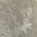 Панно «Внутренние вибрации» варинант исполнения - 3 | Loft Concept в Волгограде