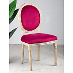 Стул French Scarlet pepper варинант исполнения - 9 | Loft Concept в Волгограде