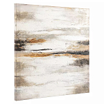 Картина ручная роспись Sunset at Dawn варинант исполнения - 1 | Loft Concept в Волгограде