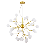 Люстра Milano варинант исполнения - 2 | Loft Concept в Волгограде