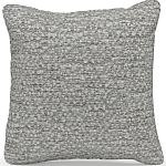 Мебельная ткань Шенилл серый цвет 138 см T4-29 варинант исполнения - 6 | Loft Concept в Волгограде