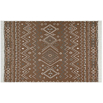 Ковер Yurt Saffron варинант исполнения - 2 | Loft Concept в Волгограде