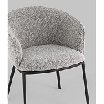 Стул обеденный Дон серый варинант исполнения - 2 | Loft Concept в Волгограде