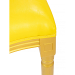 Стул Night owls with yellow design варинант исполнения - 7 | Loft Concept в Волгограде