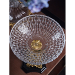 Чаша для фруктов с подножием в виде ангела Eden Garden варинант исполнения - 11 | Loft Concept в Волгограде