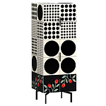 Тумба Tall Classic варинант исполнения - 1 | Loft Concept в Волгограде