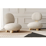 Кресло Ян варинант исполнения - 2 | Loft Concept в Волгограде