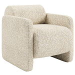 Кресло Evans варинант исполнения - 1 | Loft Concept в Волгограде