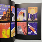 Редкое подарочное издание Masters of Fashion Illustration by David Downton варинант исполнения - 4 | Loft Concept в Волгограде