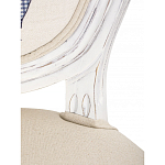 Стул French Beige Dog варинант исполнения - 6 | Loft Concept в Волгограде