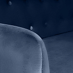 Диван двухместный Palmer Sofa варинант исполнения - 12 | Loft Concept в Волгограде