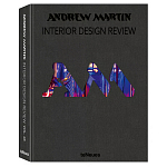 Книга вдохновение для дизайнкра интерьера Andrew Martin Interior Design Review Vol. 28 варинант исполнения - 1 | Loft Concept в Волгограде