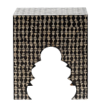 Столик дизайнерский Modernization варинант исполнения - 2 | Loft Concept в Волгограде