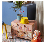 Тумба Grande Weartgirl варинант исполнения - 1 | Loft Concept в Волгограде