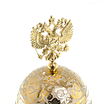 Настольный письменный набор из яшмы Manager Organizer варинант исполнения - 7 | Loft Concept в Волгограде