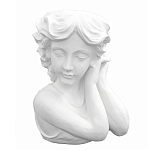 Ваза Face forever Tenderness варинант исполнения - 3 | Loft Concept в Волгограде