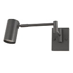 Бра с цилиндрическим плафоном и поворотным механизмом Trumpet Wall Lamp варинант исполнения - 7 | Loft Concept в Волгограде