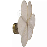 Бра в виде цветка Resembling Flower варинант исполнения - 1 | Loft Concept в Волгограде