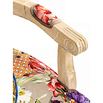 Кресло Protugea Lux варинант исполнения - 7 | Loft Concept в Волгограде