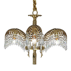Люстра CHANDELIER HILDEBRANDT S