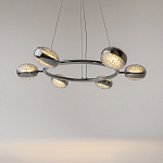 Люстра подвесная Mind 3000К 60Вт варинант исполнения - 6 | Loft Concept в Волгограде