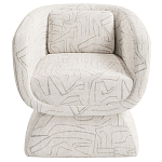 Кресло Hiko варинант исполнения - 2 | Loft Concept в Волгограде