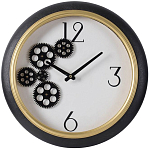 Часы настенные Singapore варинант исполнения - 1 | Loft Concept в Волгограде