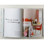  Книга дизайн интерьра от Саммер Торнтон Wonderland Thornton, Summer варинант исполнения - 4 | Loft Concept в Волгограде